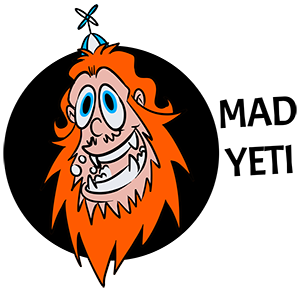 MadYeti
